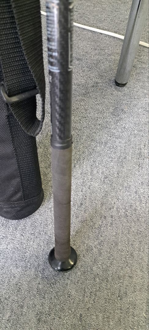 ZETT　BLACKCANNON モンスター