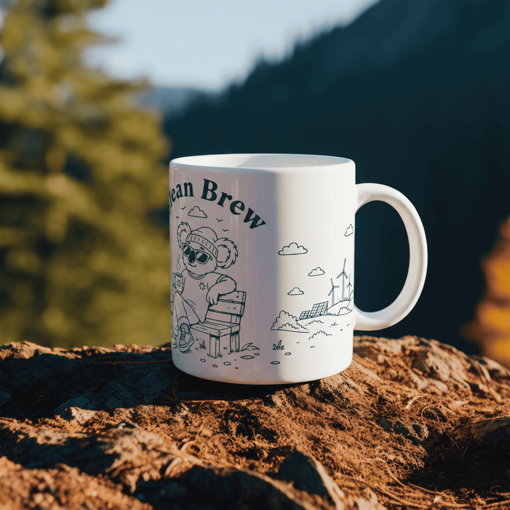 Clean Brew
